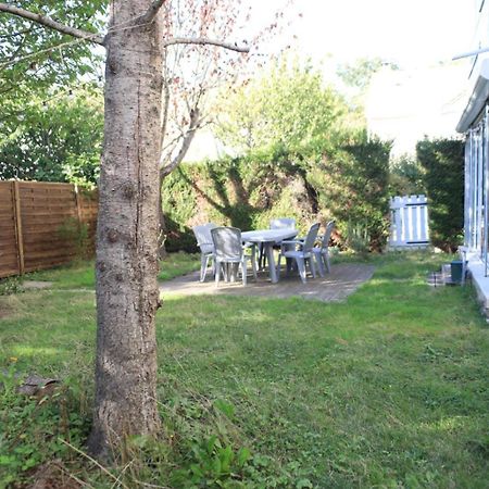 Appartement Calme Avec Jardin Proche De Paris Evry-Gregy-sur-Yerre Dış mekan fotoğraf