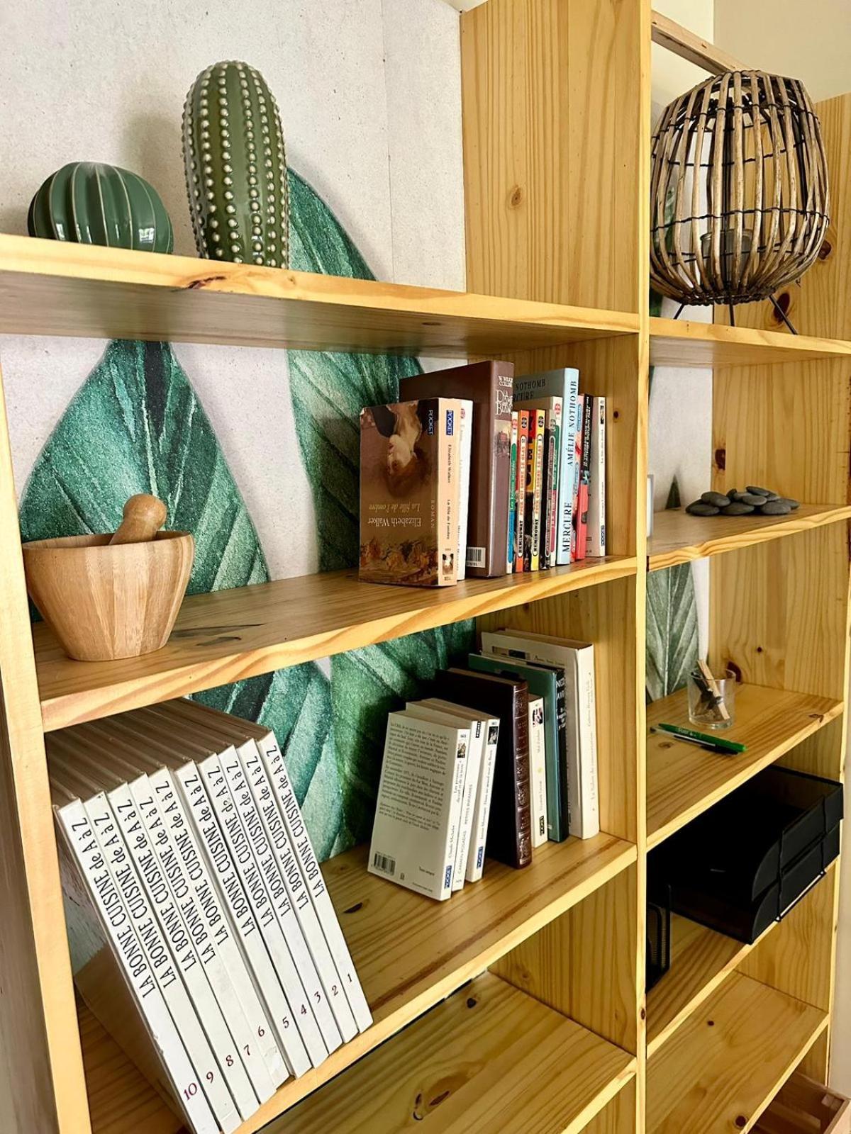 Appartement Calme Avec Jardin Proche De Paris Evry-Gregy-sur-Yerre Dış mekan fotoğraf